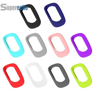 ♕พร้อมส่ง♕เคสซิลิโคนนิ่ม ป้องกัน กันชน สําหรับ Apple Magic Mouse 3 2 1 [superecho.th]