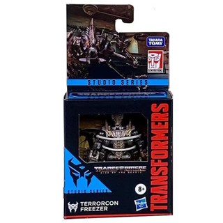 [BTF] Hasbro Transformers โมเดลตุ๊กตาสัตว์ประหลาด 7 Series SS Core OLAV ของเล่นสําหรับเด็ก