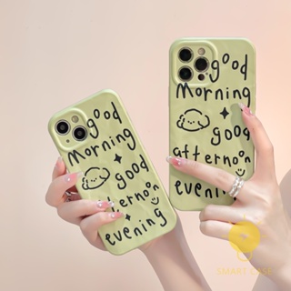 For เคสไอโฟน 14 Pro Max [Detachable Two-piece Cute Puppy Morning] เคส Phone Case For iPhone 14 Pro Max 13 12 11 For เคสไอโฟน11 Ins Korean Style Retro Classic Couple Shockproof Protective TPU Cover Shell