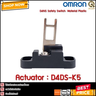 Actuator for D4NS Safety Switch OMRON D4DS-K5