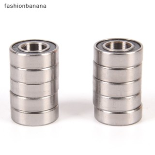 [fashionbanana] ตลับลูกปืนยางซีล 688-2RS 688 RS 8x16x5 มม. 10 ชิ้น