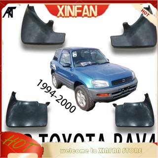 Xinfan บังโคลน สําหรับ Toyota RAV 4 SXA11 3SFE 5 DOOR 1994-2000