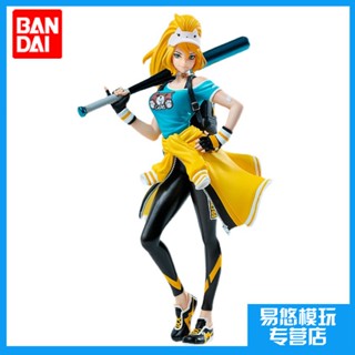 ฟิกเกอร์ Hua Mulan King of Glory Showdown Bandai YGPX สําหรับช่างภาพ