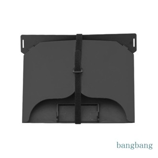 Bang ฝาครอบหน้าจอสัมผัสโดรนบังคับ พับได้ สําหรับ Mini 3 Pro A