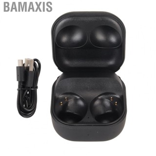 Bamaxis Earbuds Charging Case Replace USB   Hot