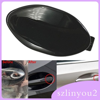 [szlinyou2] ฝาครอบป้องกันล็อคประตู 51217489341 สติกเกอร์ป้องกัน สําหรับ G07 x6 x7 G28 G08 G02 G06 5 Series