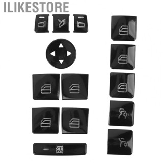 Ilikestore Window Lift Button Trim Door Switch  for W166 W204