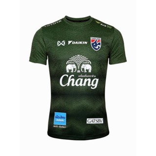 เสื้อกีฬาบุรีรัมย์ ยูไนเต็ด AF.C Ari Jersey chang 2023 - Buriram United AFC Ari 2023 ของใหม่ มีไม่มากนัก!!!06