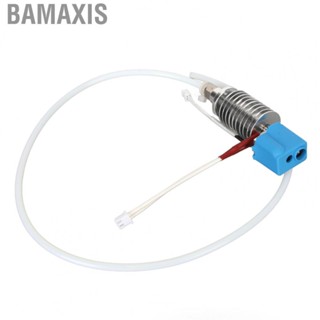 Bamaxis 3D Printer Extruder Hotend Kit For Anycub Vyper Kobra Plus Max