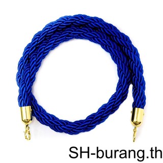 ที่กั้นเชือก ทนทาน สําหรับควบคุมฝูงชน