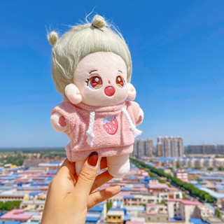 ตุ๊กตาผ้าฝ้าย รูปดาว ขนาด 20 ซม. ของเล่นสําหรับเด็ก