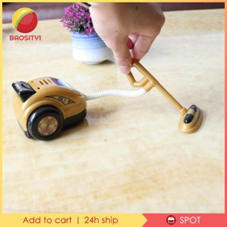 [Baosity1] เครื่องดูดฝุ่น ของเล่น สําหรับเด็ก