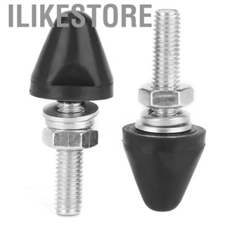 Ilikestore Manufacturing Piling Cone Car Bonnet Location Rubbers