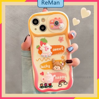 เคสโทรศัพท์มือถือ กันกระแทก กันรอยกล้อง พร้อมตัวสไลด์ สําหรับ iphone 14promax 13pro 11 14pro 12pro 14Promax 14plus 13 12pro 11 pro max Xr Xs max 7 8 Plus 13 pro max 13 12pro 11promax