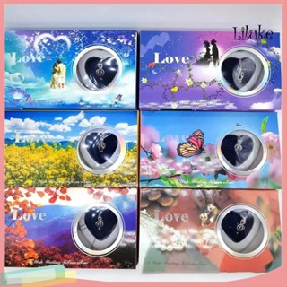 [LK] ชุดจี้สร้อยคอ แบบพกพา ใช้ง่าย สําหรับทําเครื่องประดับ DIY