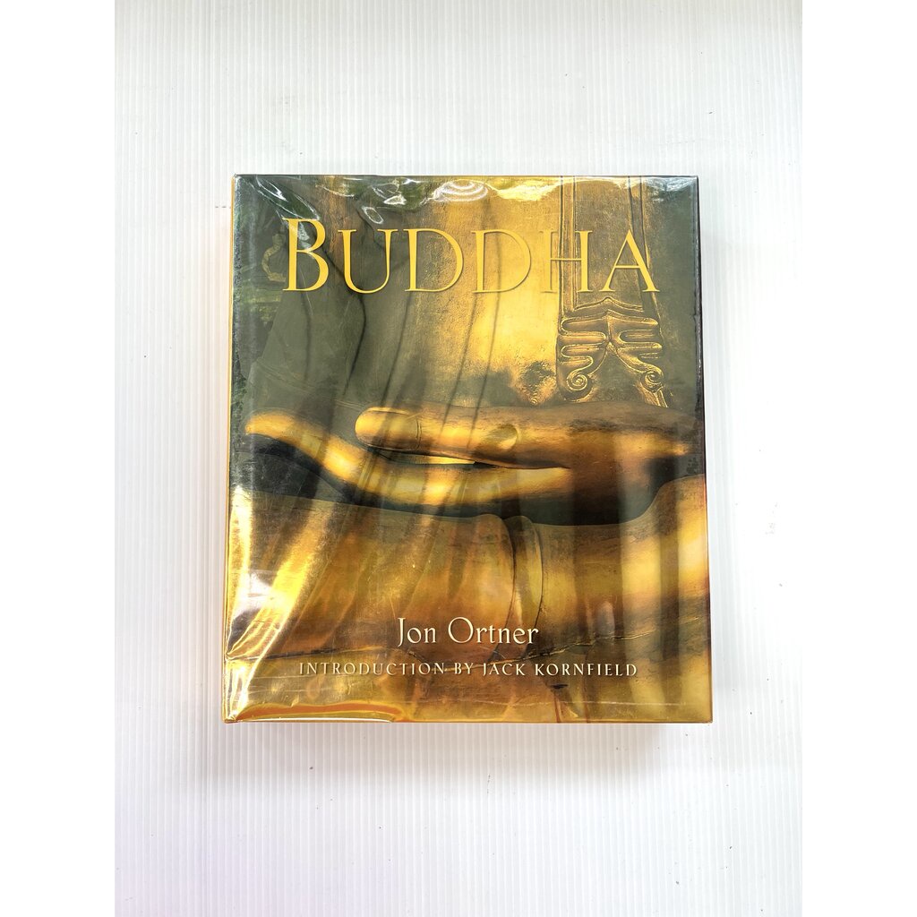 Buddha Jon Ortner , Jack Kornfield September 28, 2010 95-99% Hardcover