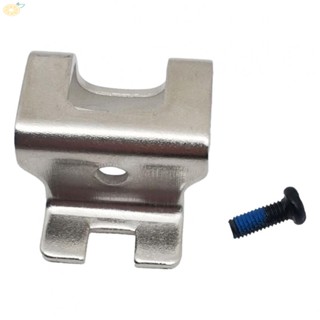 【VARSTR】Belt Clip Drill Belt Clips Essential Accessory Power Tool Parts With Screw