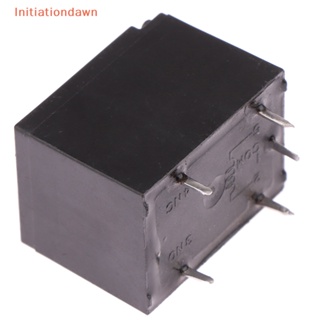 [Initiationdawn] รีเลย์ DC12V 10A 5PIN JS1-12V-F AJS1311F G5LC-14 1 ชิ้น