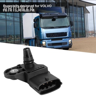 ARIONZA 0281002576 เซ็นเซอร์ความดันอากาศท่อร่วมไอดีสำหรับ VOLVO FE FH 12 16 FL II FM