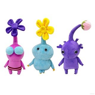 Sy2 ตุ๊กตา Pikmin 4 ปีก ของขวัญ ของเล่นสําหรับเด็ก YS2