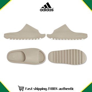 ADIDAS originals Yeezy slide รองเท้าแตะ 💯 GW1934 Pure YEEZY