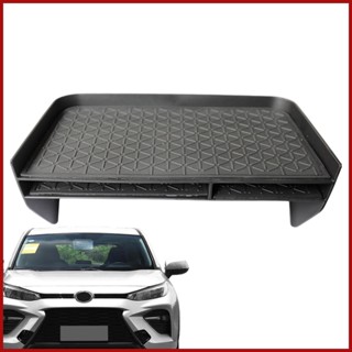 กล่องเก็บคอนโซลกลางรถยนต์ สําหรับ Toyota Wildlander Insert