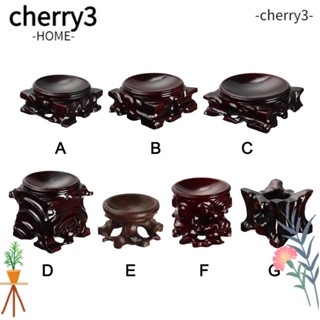 Cherry3 ขาตั้งลูกบอลคริสตัล สไตล์เรโทร สําหรับถ่ายภาพ