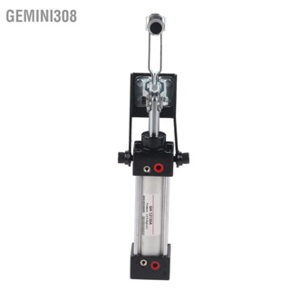 Gemini308 300mm GH-12130 Professional กระบอกสูบนิวเมติกยึดแคลมป์