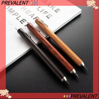 Preva ปากกาดินสอ ไร้หมึก เป็นมิตรกับสิ่งแวดล้อม สไตล์นักธุรกิจ