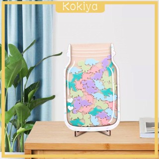 [Kokiya] โหลรางวัลไดโนเสาร์ สําหรับบ้าน ห้องเรียน