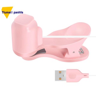 เครื่องแตะหน้าจอโทรศัพท์มือถือ คลิกอัตโนมัติ USB สําหรับเล่นเกม ถ่ายทอดสด วิดีโอ