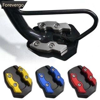 Forevergo แผ่นต่อขยายขาตั้งสกูตเตอร์ รถจักรยานยนต์ สําหรับ Honda CB650R CB 650 R 650R 2014-2023 J3U9