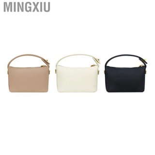 Mingxiu Small Shoulder Bag  Large  Versatile Stylish for Holiday