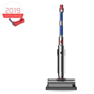 หัวแปรงลูกกลิ้ง แบบนิ่ม ทนทาน สําหรับเครื่องดูดฝุ่นไร้สาย Dyson V7 V8 V10 V11 V15