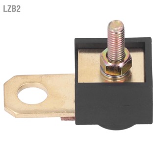 LZB2 90A Starter Fuse Assembly 12V 79023A91 ความแข็งแรงสูงสำหรับเครื่องยนต์ MerCruiser