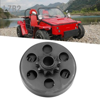 Lzb2 คลัทช์แรงเหวี่ยงเครื่องยนต์ 10T 19 มม. 3/4 นิ้ว 40/41/420 สําหรับ Go Kart Atv Mini Bike