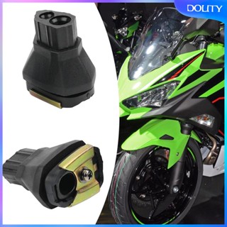 [dolity] อะไหล่ไฟเลี้ยว แบบเปลี่ยน สําหรับ 400 Z1000SX