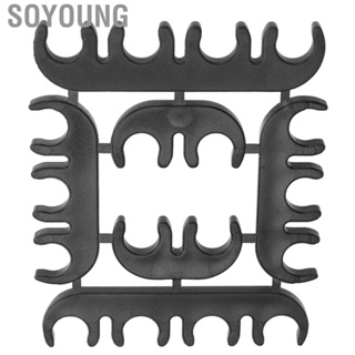 Soyoung Ignition Wire Separator  Divider Heat Resistant 8mm for