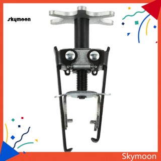 Skym* เครื่องมือติดตั้งวาล์วสปริงคอมเพรสเซอร์ แบบเหล็ก สําหรับรถยนต์ รถบรรทุก