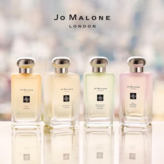 (100ml) Jo malone limited secret garden perfume Jo malone Secret Garden Limited Series Albizia flower, water lily, pomelo, osmanthus, snow pomelo, น้ําหอมผู้หญิง 100 มล.