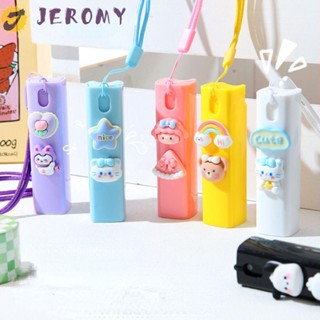 Jeromy ขวดสเปรย์น้ําหอม ลายการ์ตูน My Melody Kitty 10 มล.