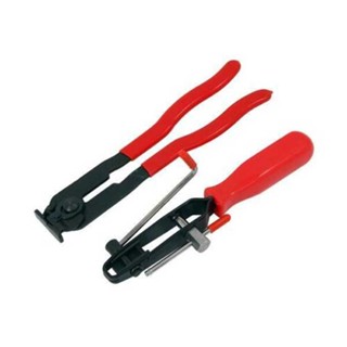 CV Clamp Tool CV Joint Boot Clamp Pliers Professional Set Clip Hose