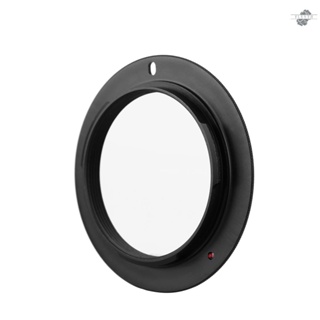 {fly} Andoer Super Slim Lens Adapter Ring for M42 Lens and  NEX E Mount NEX-3 NEX-5 NEX-5C NEX-5R NEX6 NEX-7 NEX-VG10