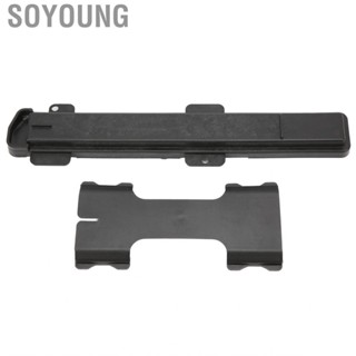 Soyoung 4885463AA  Practical ABS Air Filter Access Door for Maintenance