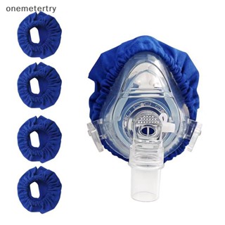 Onem หน้ากาก CPAP ผ้าฝ้าย ลดความชื้น ล้างทําความสะอาดได้ สําหรับหน้ากากอนามัย