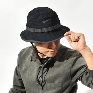 Nike Boonie Bucket Hat ‘Black’ (M)