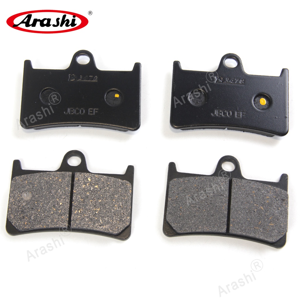 แผ่นดิสก์เบรกหน้า และหลัง สําหรับรถจักรยานยนต์ YAMAHA YZF R6 YZF-R6 2008-2016 YZF R1 YZF-R1 2004-200