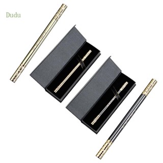 Dudu EDC ปากกาดินสอ สไตล์โบราณ สําหรับพกพา