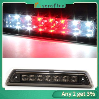 Rf ไฟเบรกหลัง Led ดวงที่ 3 AL3Z13A613E สําหรับ F150 2009-2014