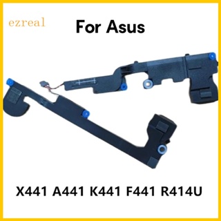 Ez ลําโพงแล็ปท็อป ABS ทนทาน อุปกรณ์เสริม สําหรับ K441 A441 F441 X441 R414U